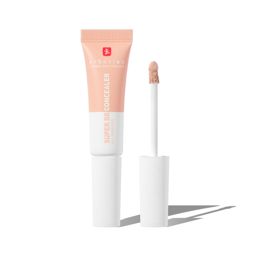 Super BB Concealer-Serum Clair | Full coverage concealer | Erborian | Erborian UK