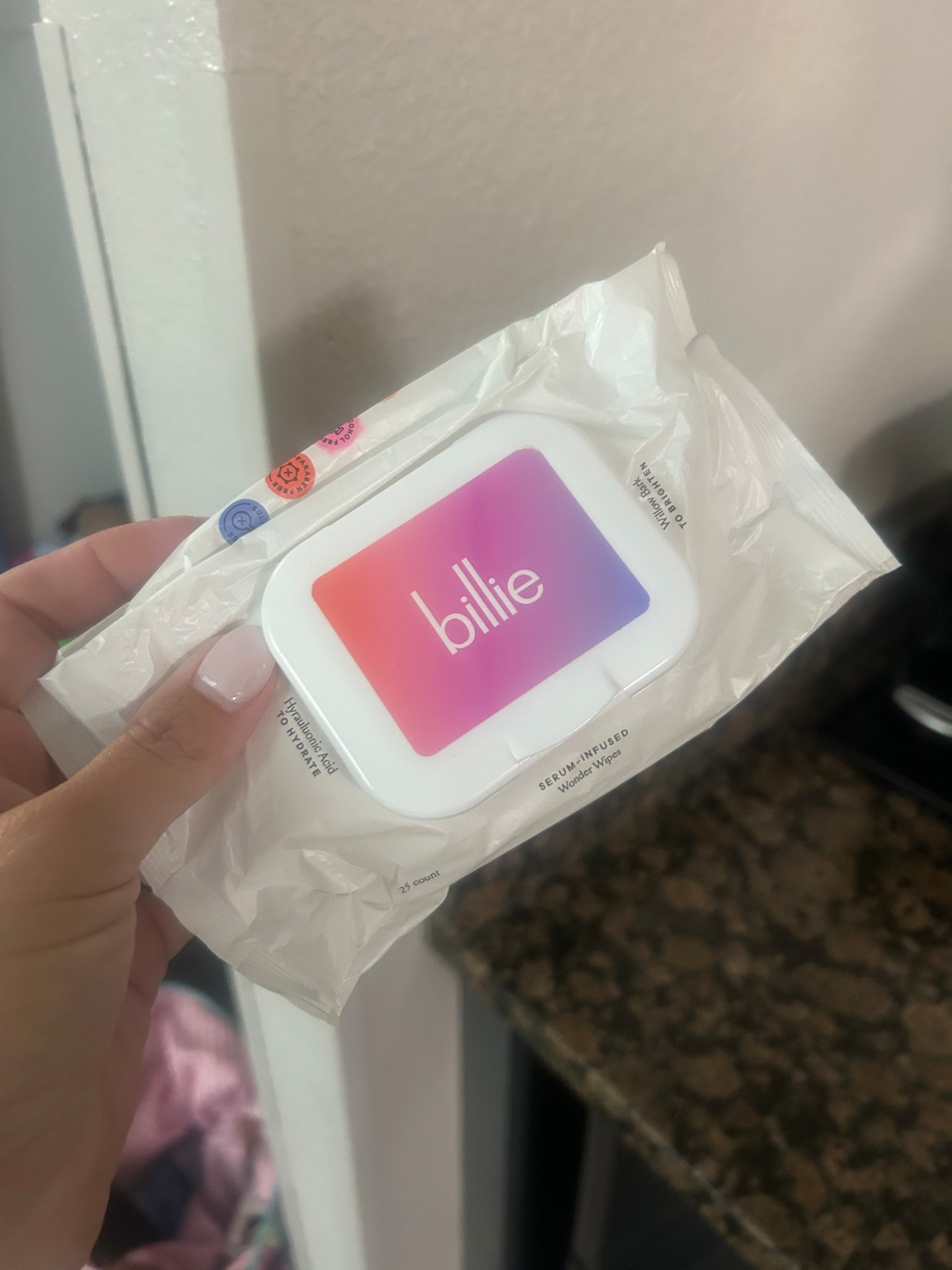 Love these makeup remover wipes for when I’m away from home especially! 

#productempties

#LTKWorkwear #LTKOver40