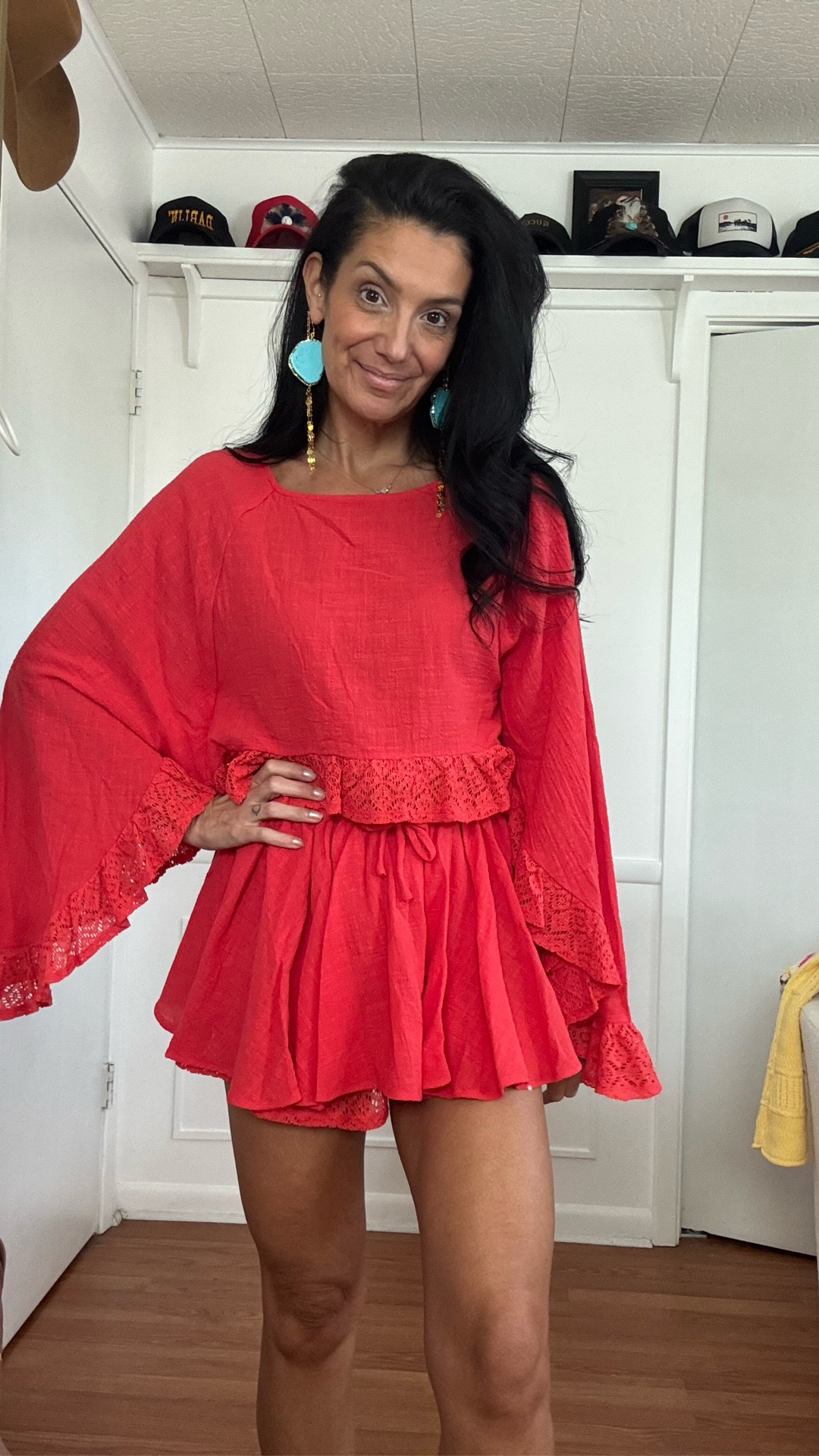 Sz small