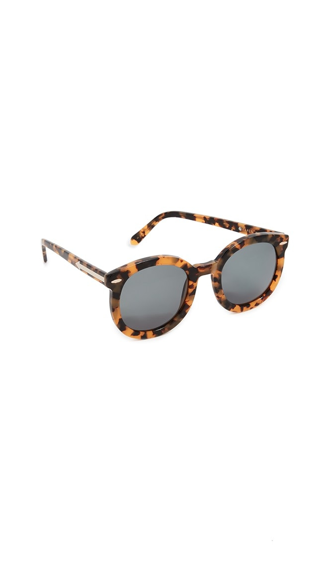 Super Duper Strength Sunglasses | Shopbop