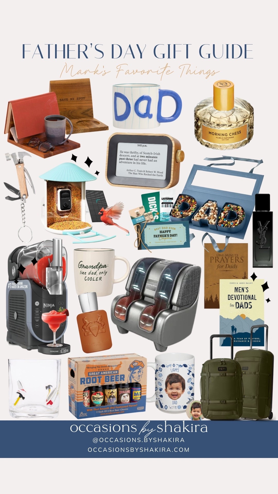Father’s Day gift guide.

#LTKMens #LTKTravel #LTKHome