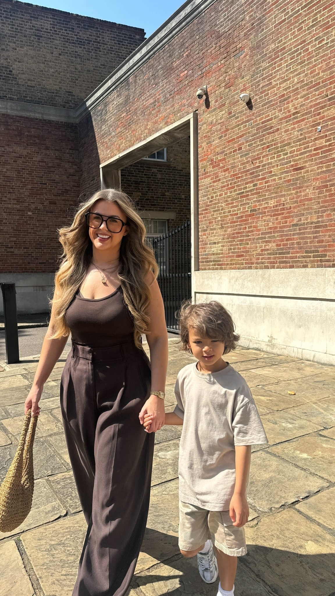 Ootd
asos, asosnewin, hm, h and m 

#LTKsummer #LTKuk #LTKeurope