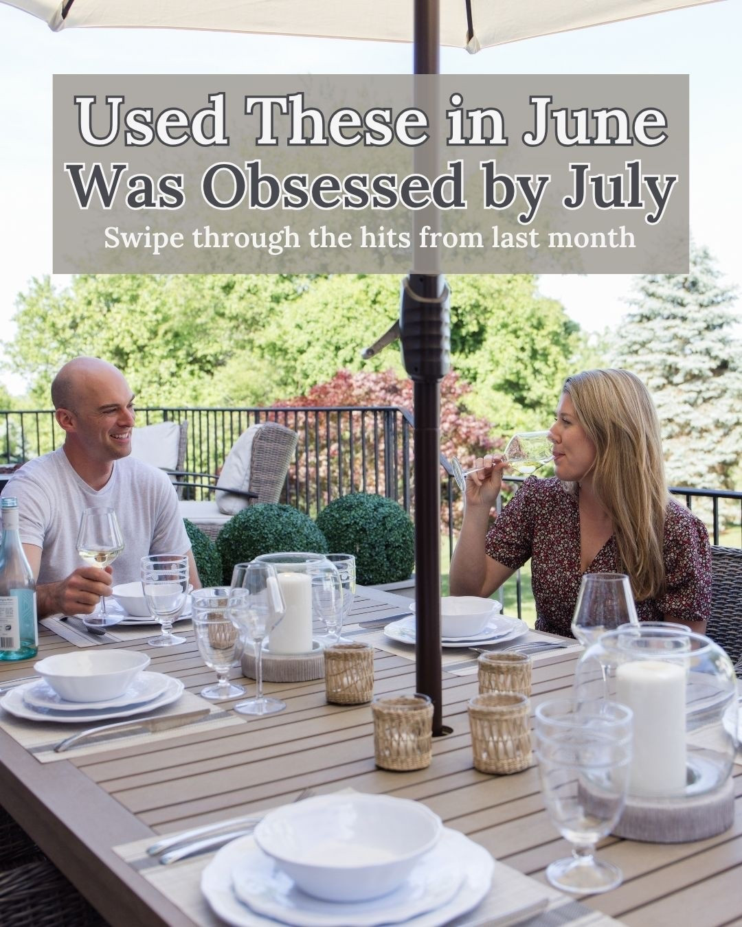 June bestsellers!

#LTKSaleAlert #LTKHome #LTKSeasonal