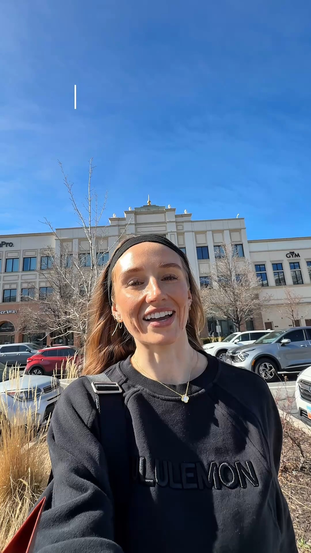 Bohme shopping trip!


#LTKvlog