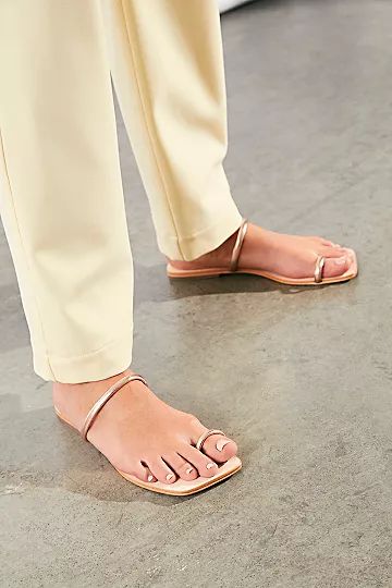 Shailine Strappy Sandals | Free People (Global - UK&FR Excluded)