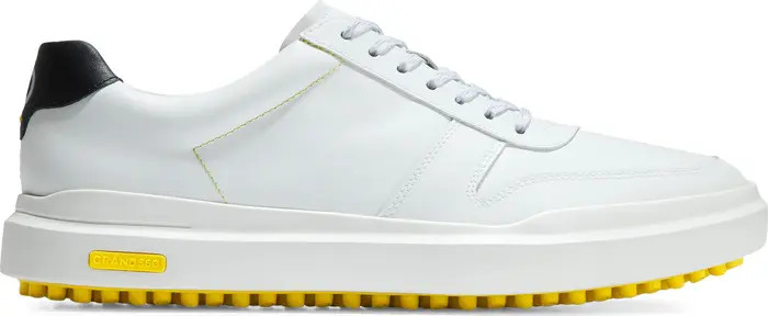 GrandPro AM Waterproof Golf Sneaker | Nordstrom