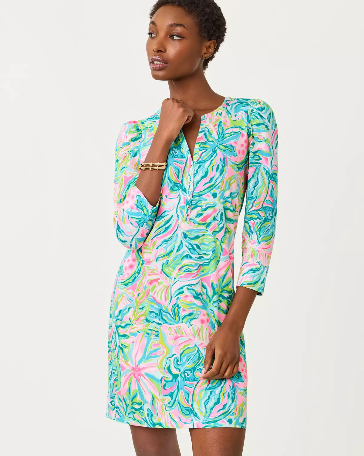 Marlie Dress | Lilly Pulitzer