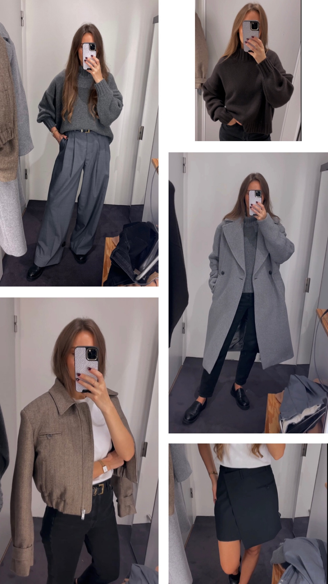 #LTKSeasonal #LTKeurope #LTKworkwear