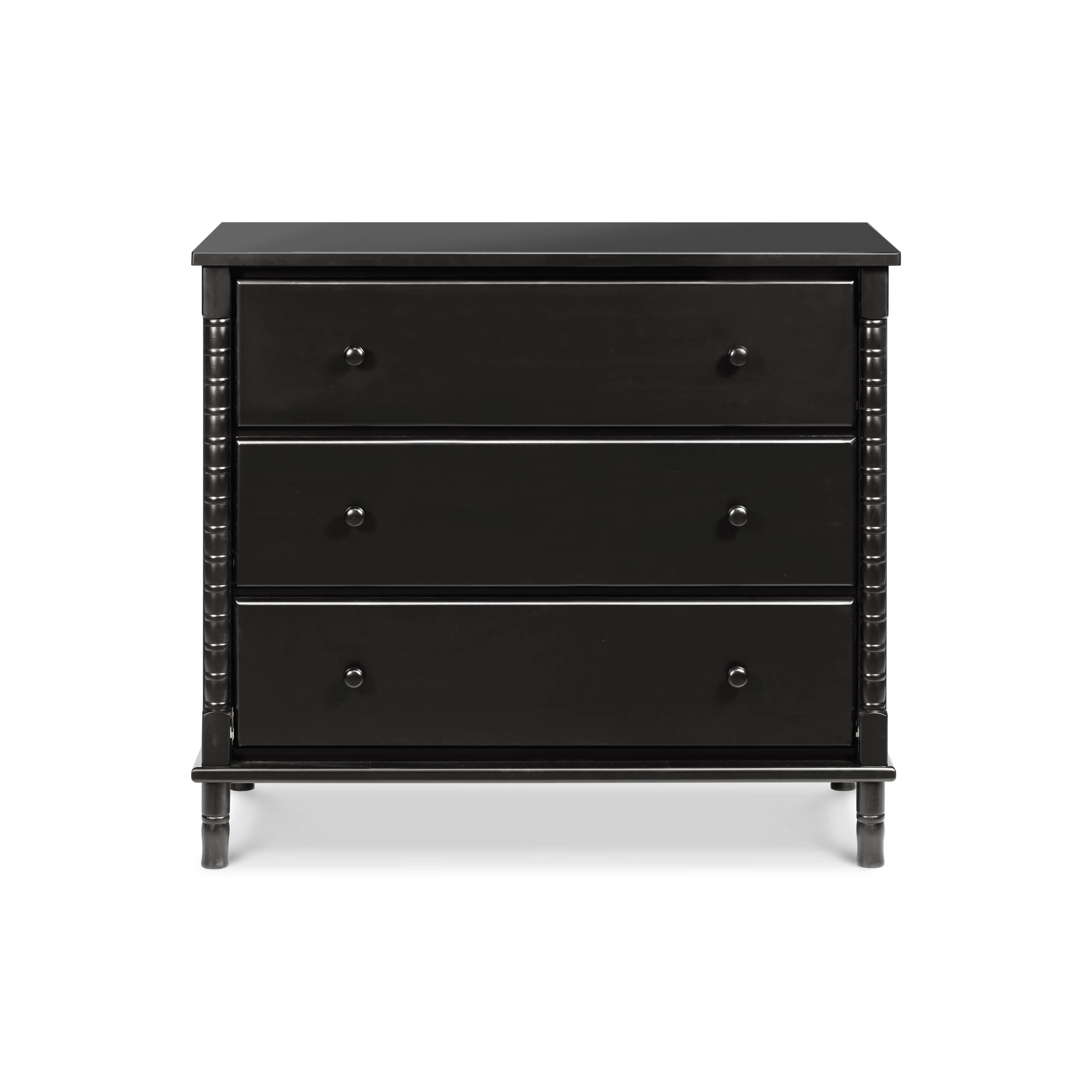daVinci Jenny Lind 3-Drawer Dresser & Reviews | Wayfair | Wayfair North America