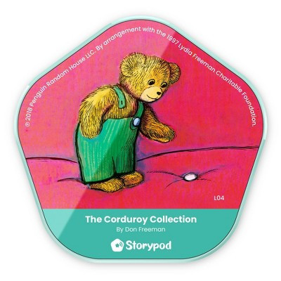 Storypod The Corduroy Collection | Target