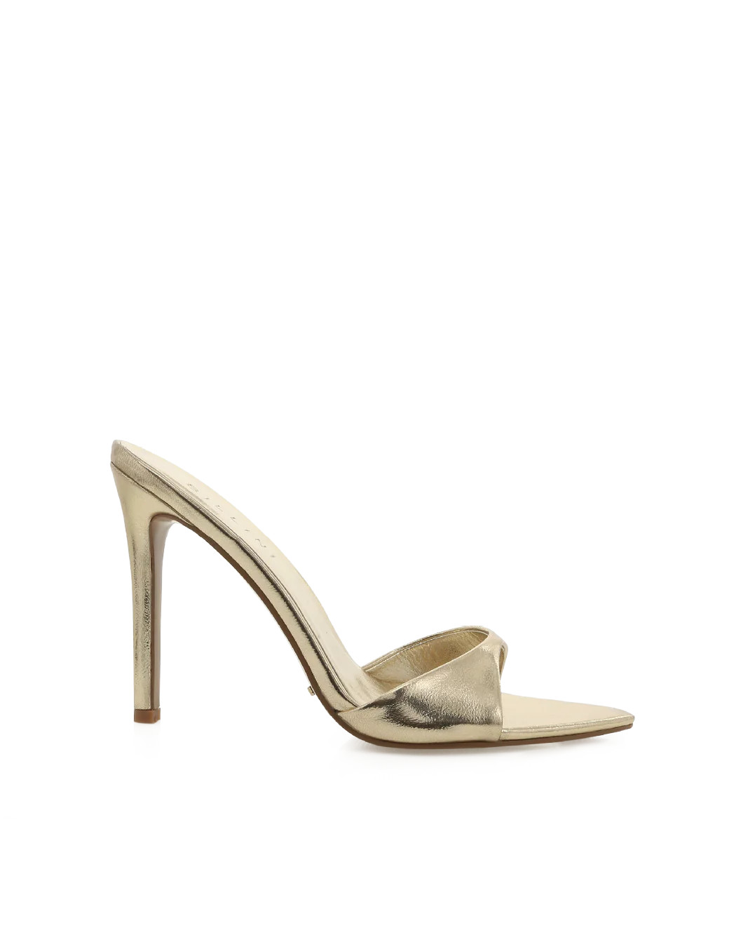 QUINBY - GOLD METALLIC | Billini AU