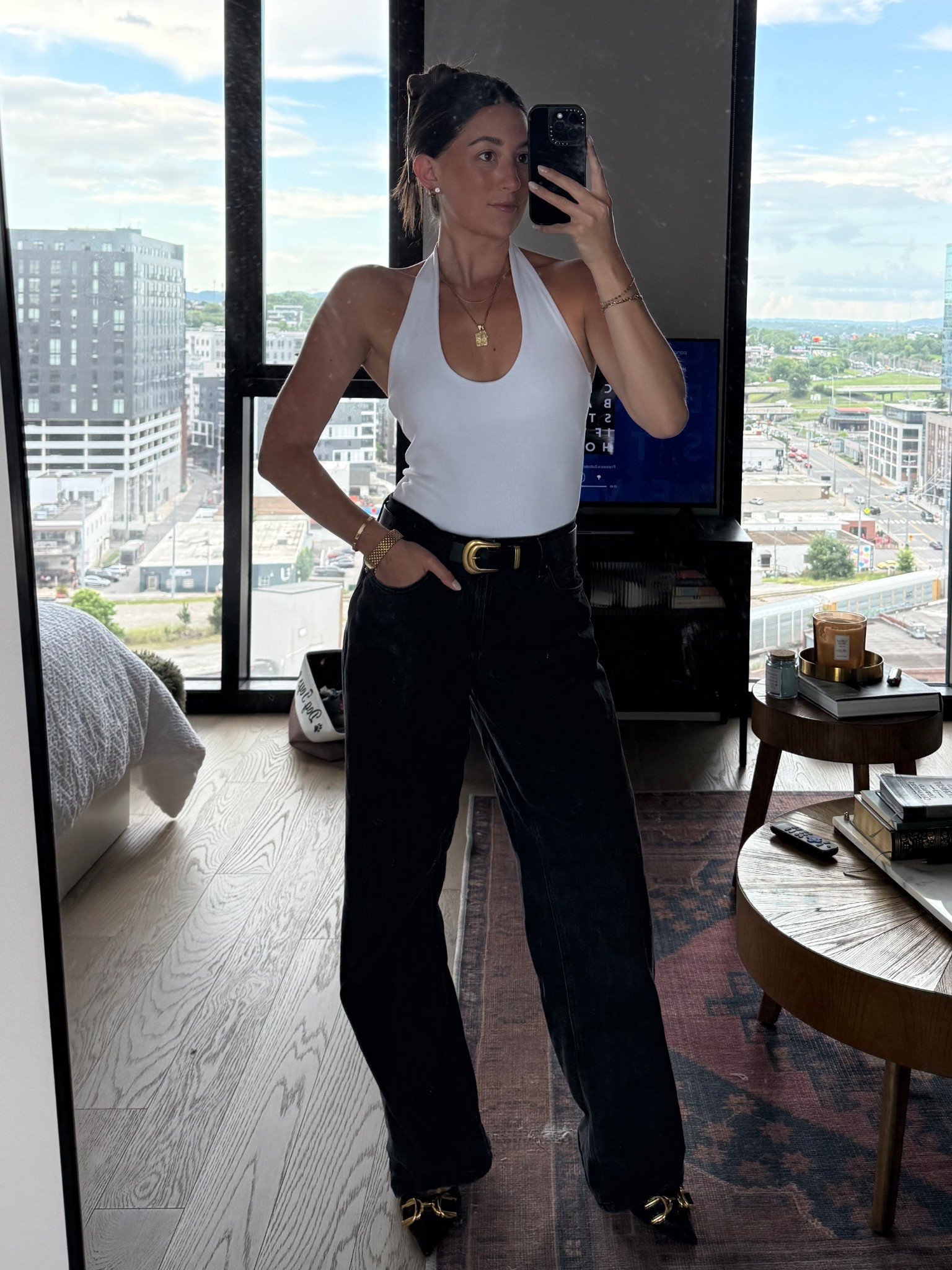 casual dinner fit!🫶🏼✨

#LTKFindsUnder50 #LTKStyleTip #LTKFindsUnder100