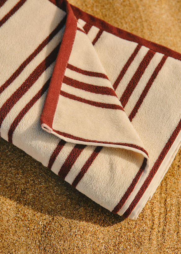 Forio Beach Accessory | Sezane Paris - US
