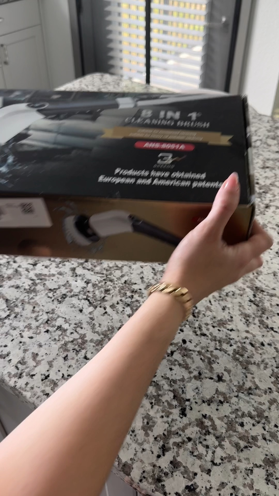 Productos de limpieza que no te pueden faltar🧹🧼🧽

#LTKHome #LTKVideo