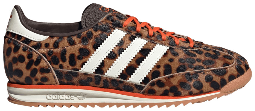 Buy Wmns SL72 OG 'Cheetah Pack - Impact Orange' - JI0189 | GOAT | GOAT