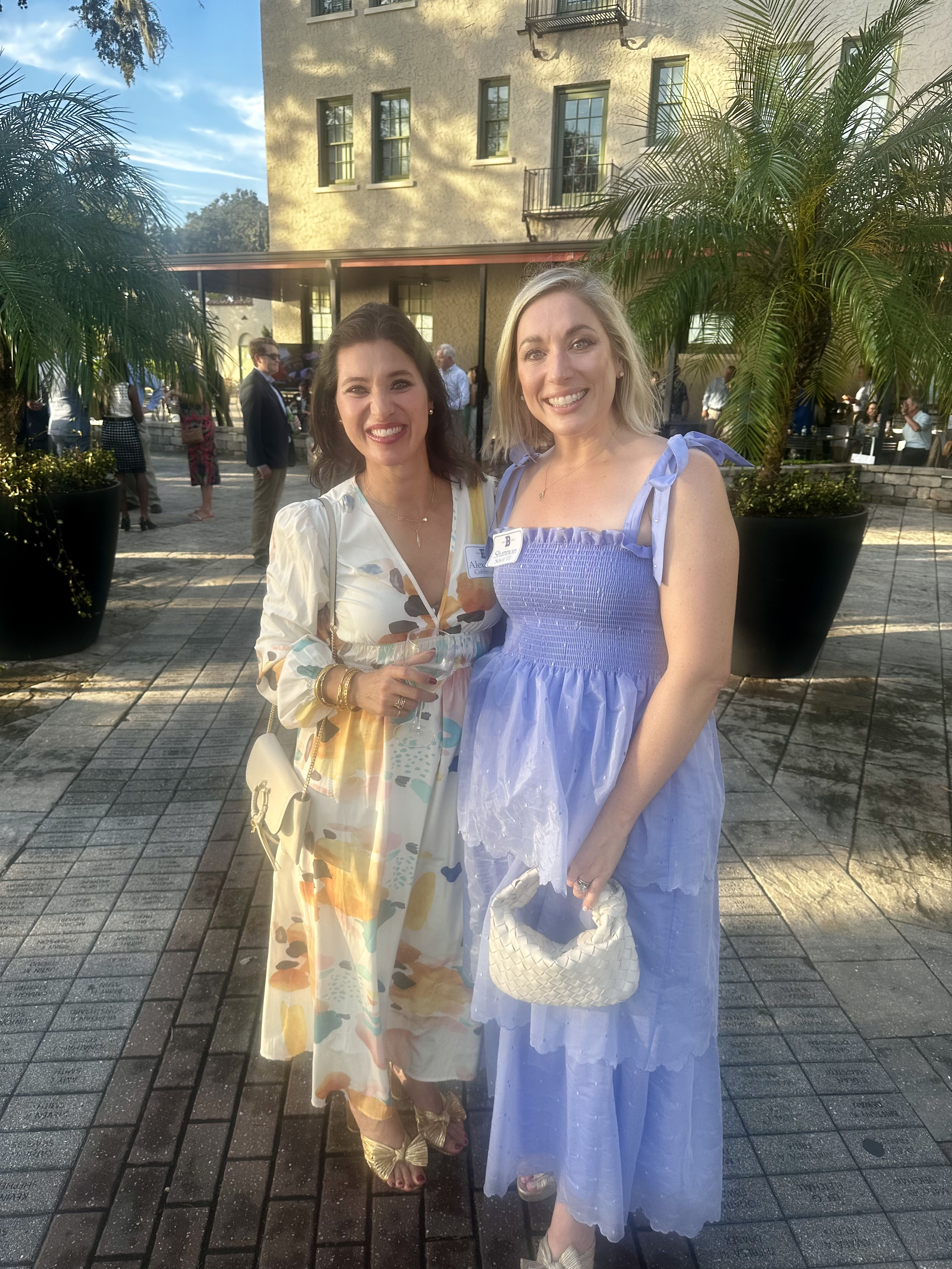 Alumni Cocktail Party 🧡

#LTKSeasonal #LTKOver40 #LTKParties