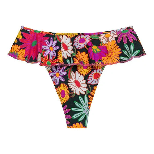janeane floral
              Tamarindo
              
              Ruffle
              
       ... | Montce