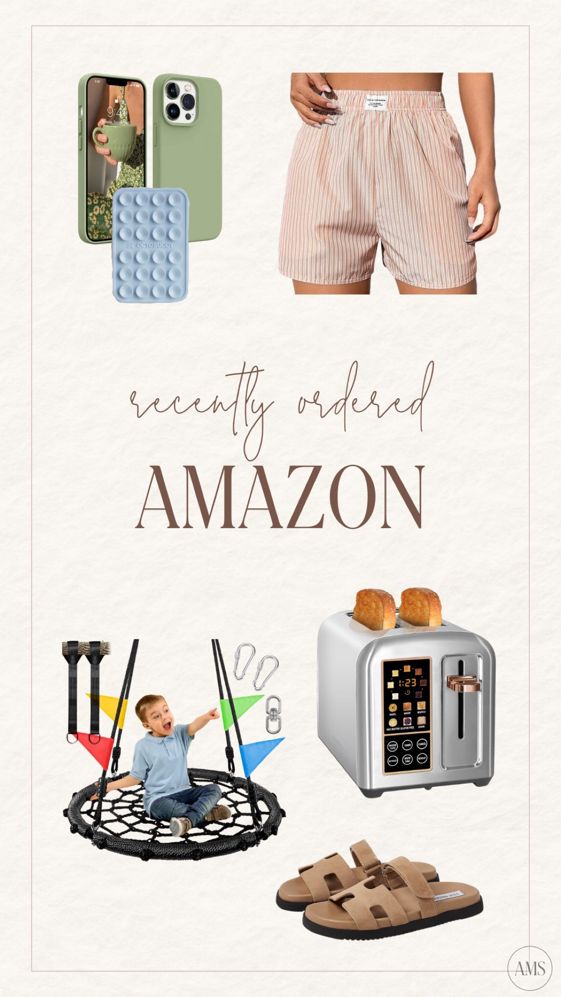 Recently ordered from Amazon!!

#LTKstyletip #LTKkids #LTKfindsunder100