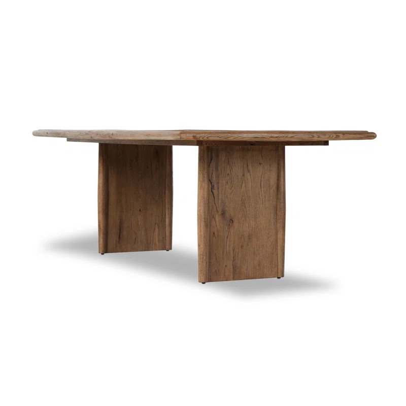 Cayenne Solid Wood Dining Table | Wayfair North America