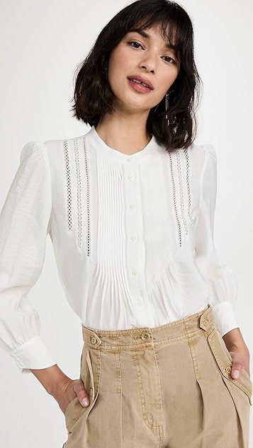 Laura Shirt | Shopbop