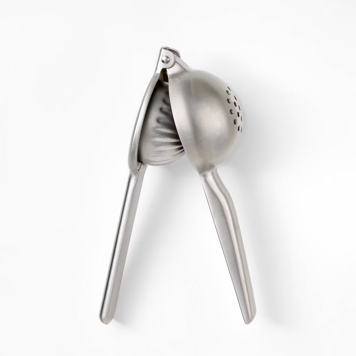 Stainless Steel Lemon Squeezer - Figmint™ | Target