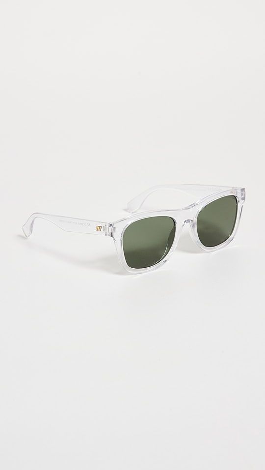 Le Specs Petty Trash Sunglasses | SHOPBOP | Shopbop