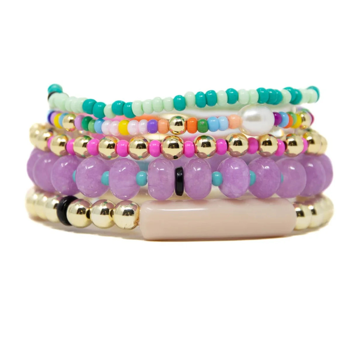 Elyse Stack | Allie + Bess