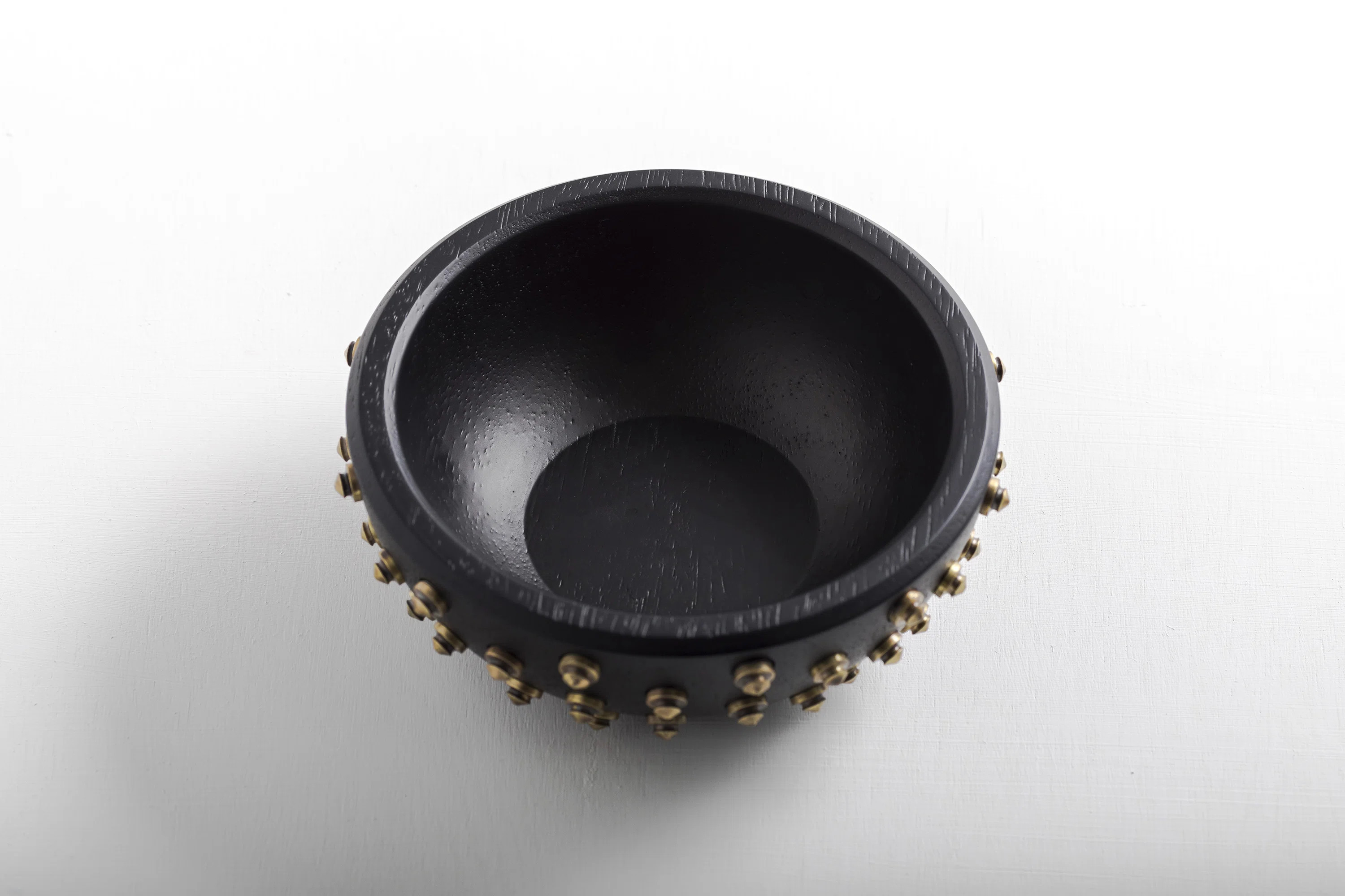 SOULFUL OBJECTS Handmade Decorative Bowl | Perigold