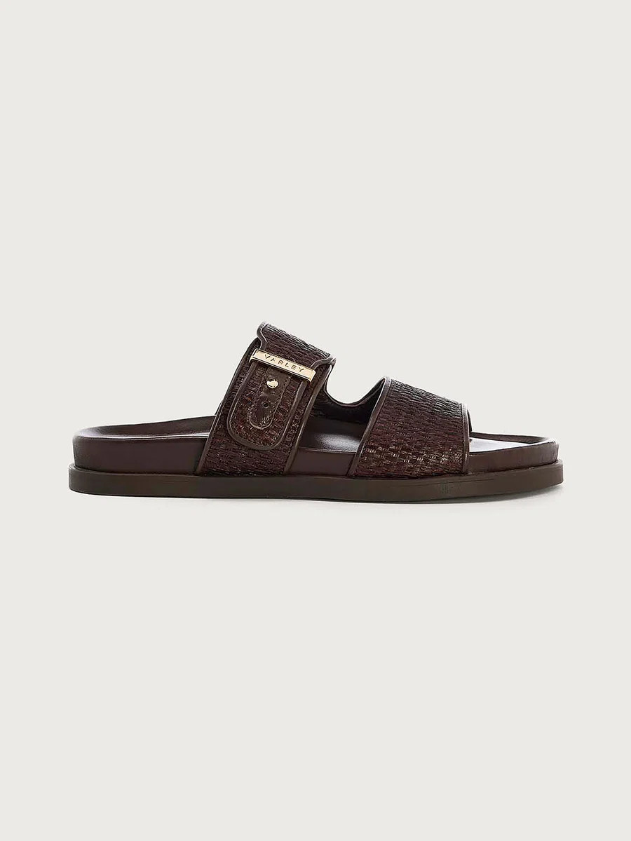 Latona Textile Sandal | Varley UK | Varley UK