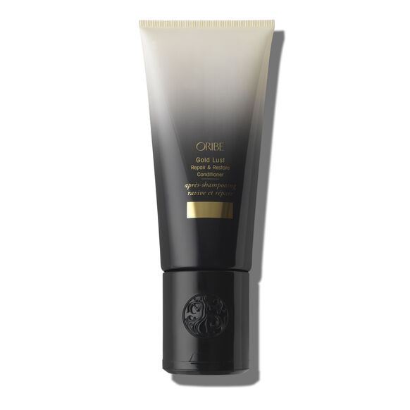 Oribe Gold Lust Repair and Restore Conditioner | Space NK | Space NK | Space NK - UK