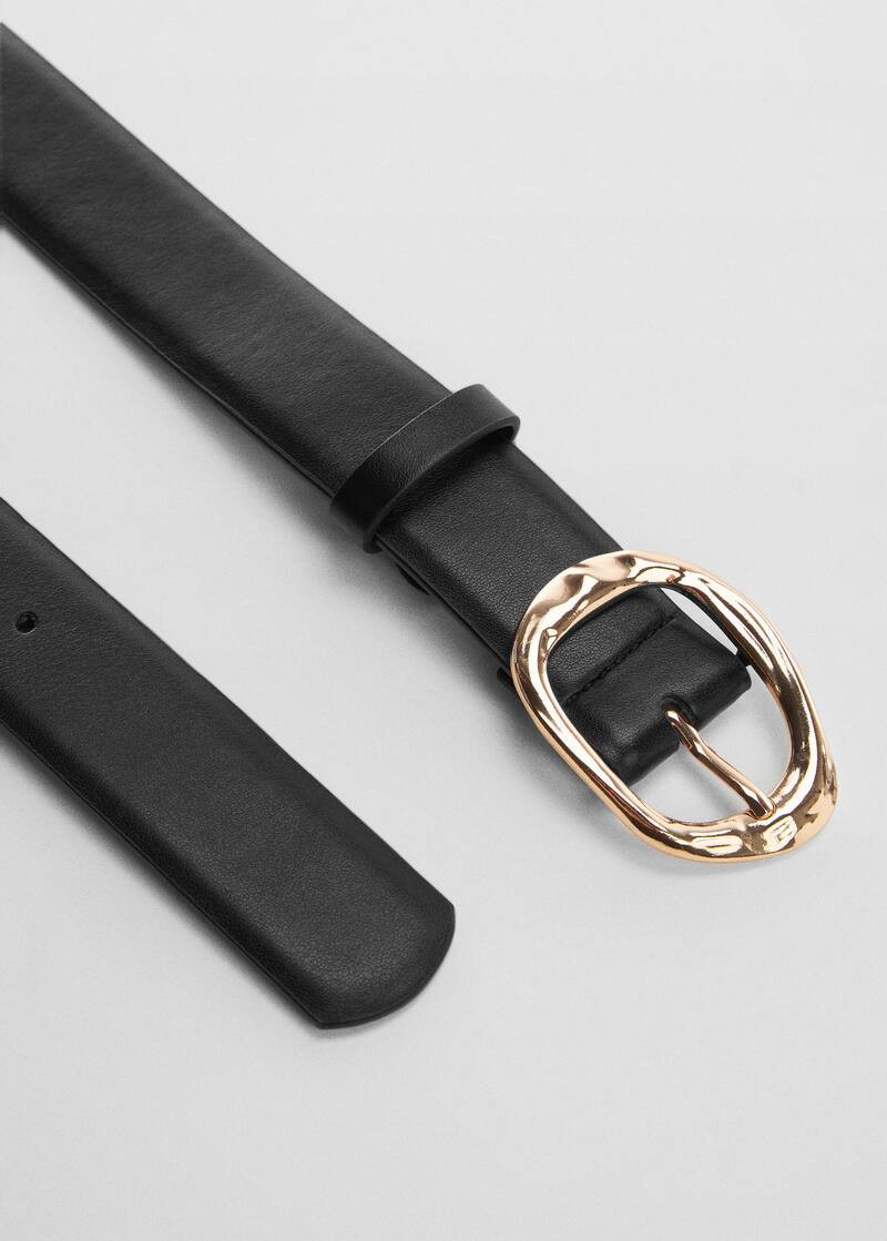 Belts for Women 2023 | Mango USA | MANGO (US)