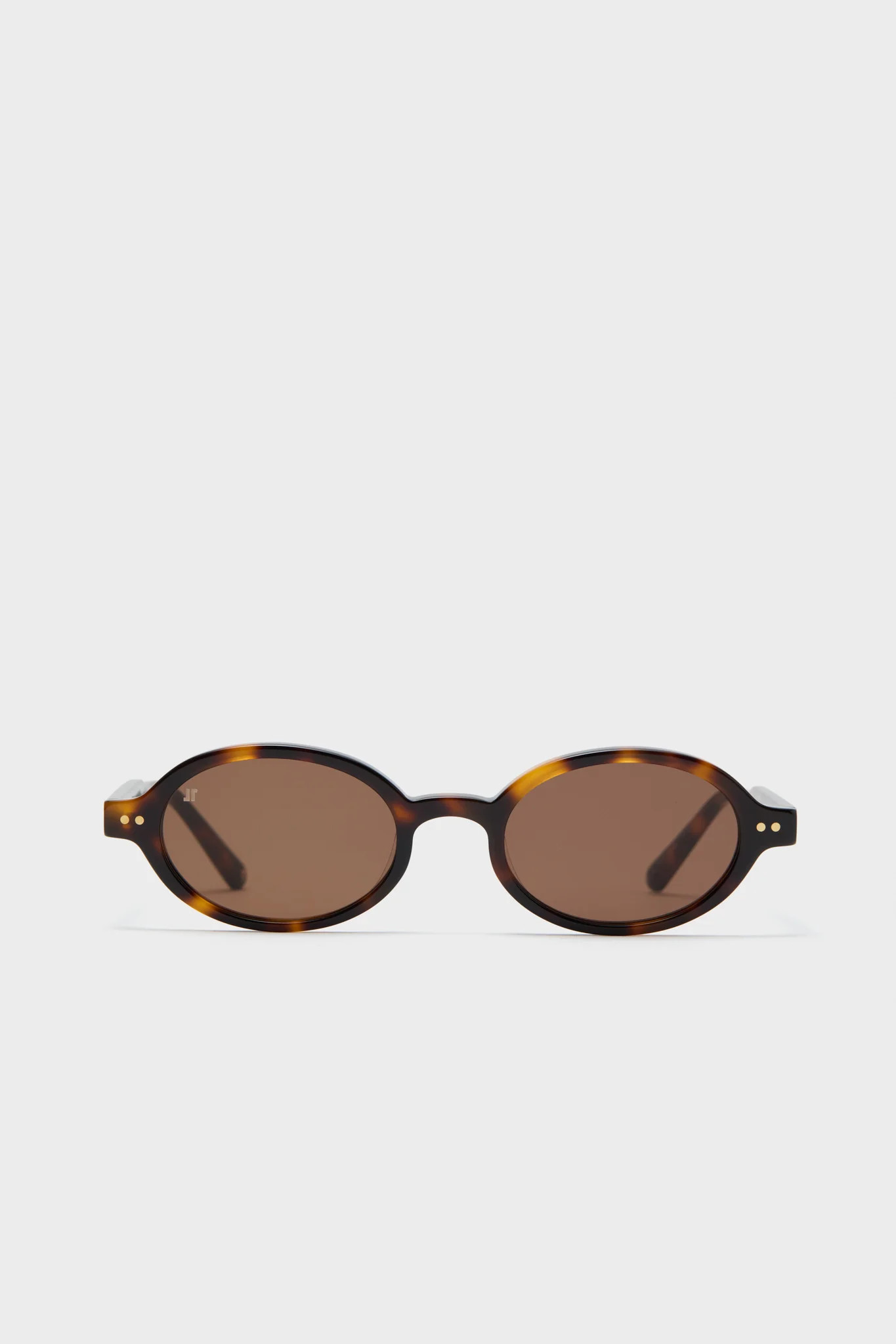Tortoise Elvie Sunglasses | Tuckernuck (US)
