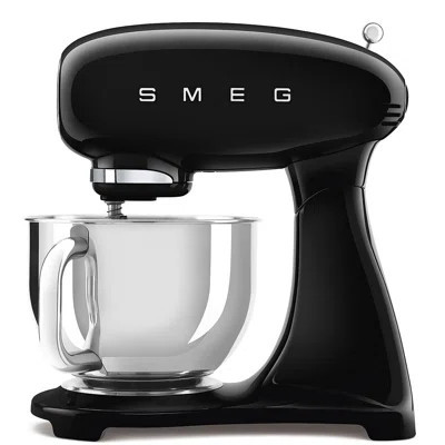 Smeg Stand Mixer Full Colour | Perigold