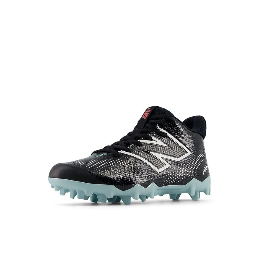 New Balance Unisex-Child Freezelx V5 Lacrosse Shoe | Amazon (US)