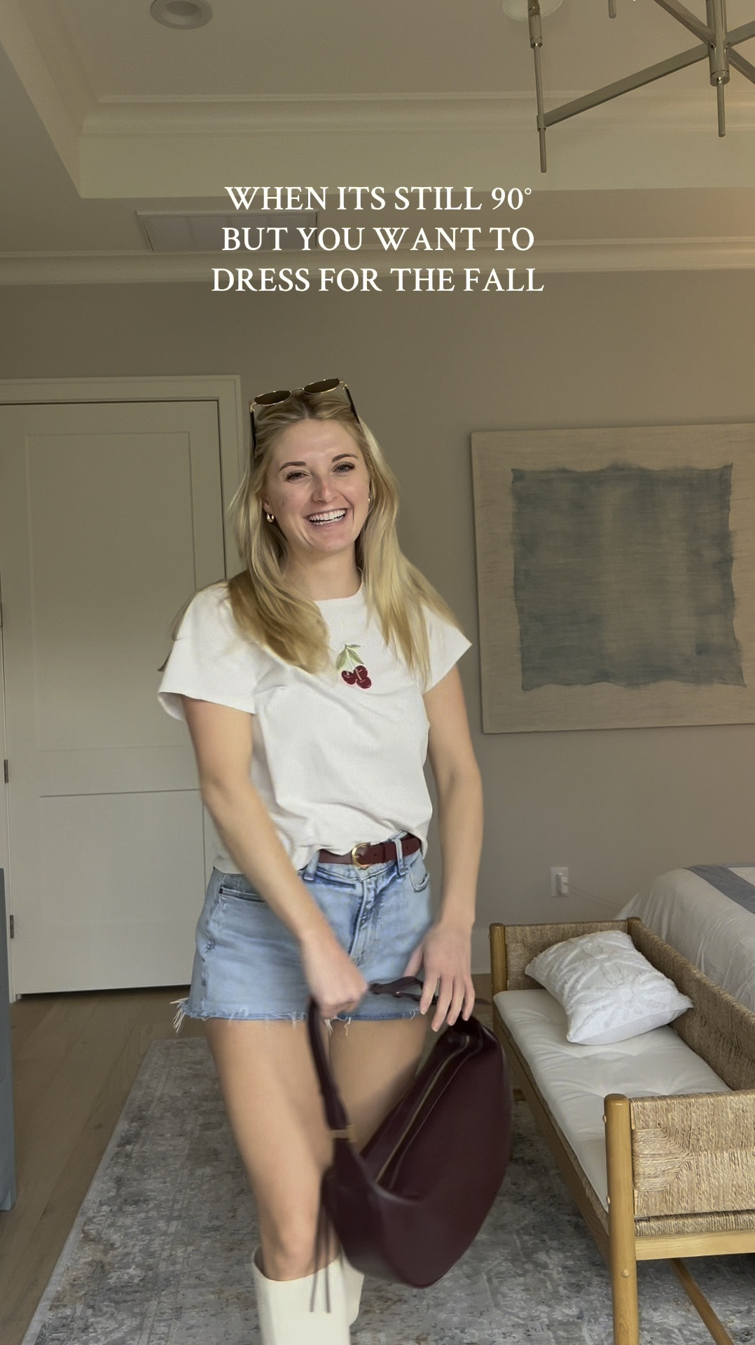 Fall outfit inspo!!

#LTKVideo #LTKFallSale #LTKSaleAlert