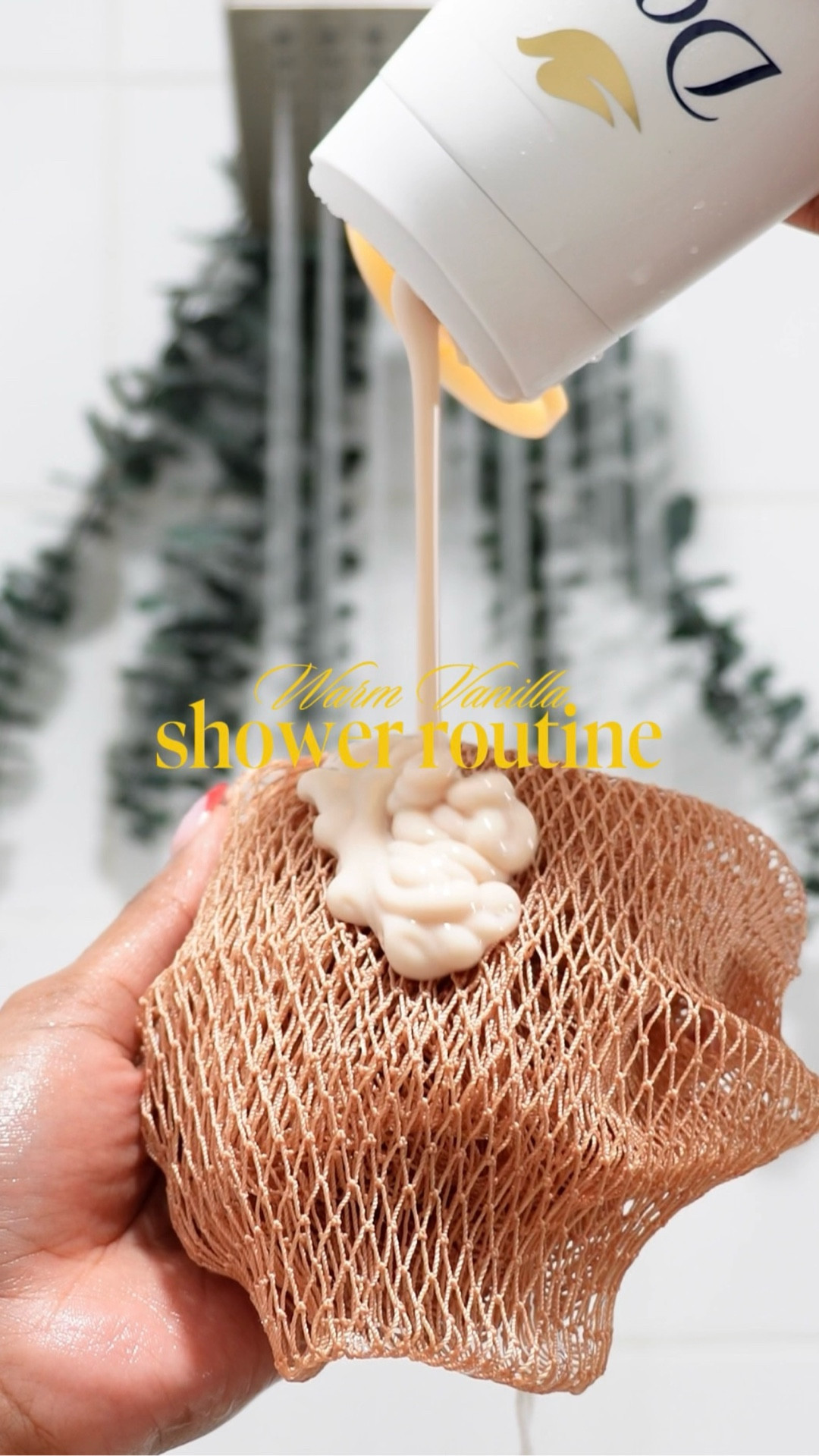 My go-to vanilla shower routine that’ll have you smelling edible all day 😋🍦

#LTKGiftGuide #LTKBeauty #LTKFindsUnder100