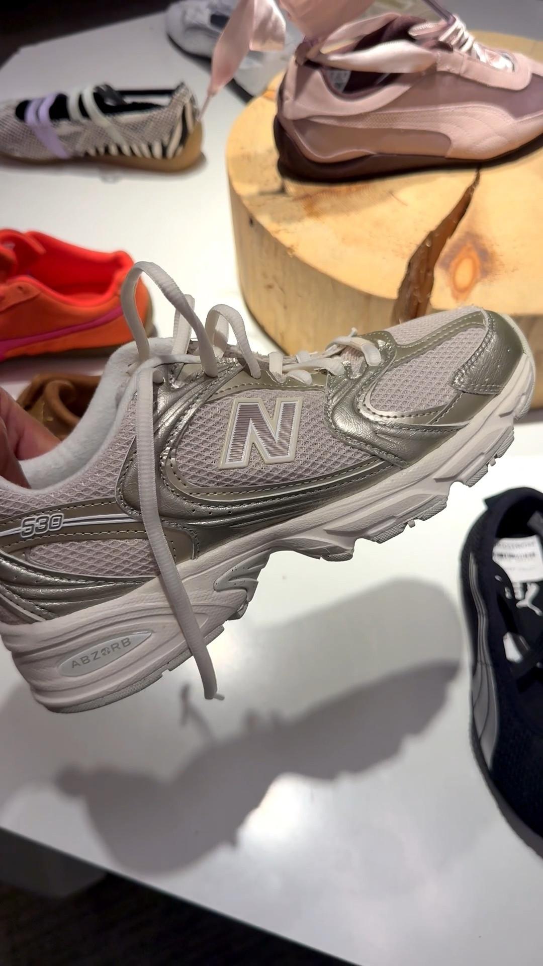 New balance sale
Nordstrom anniversary sale

#LTKSaleAlert #LTKgrwm #LTKSeasonal
