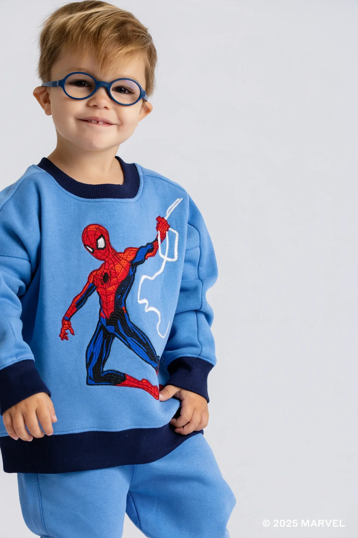 Sporty Sweatshirt - Organic Baby, Toddler, & Kids Clothes - Monica + Andy | Monica + Andy