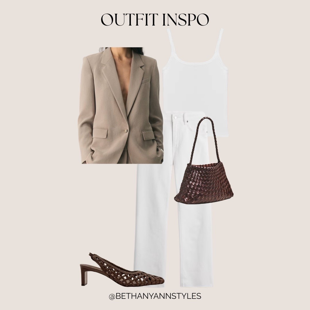 Outfit inspo!