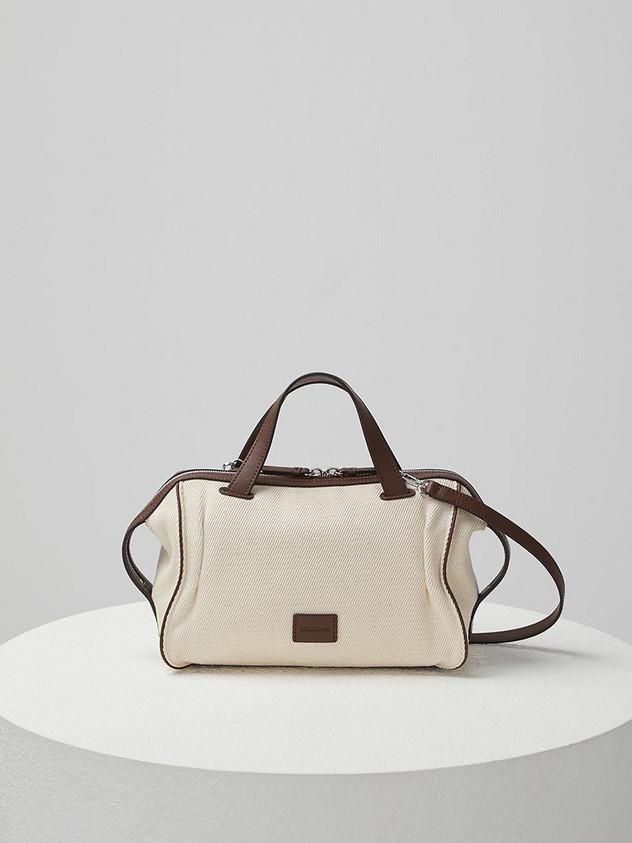 Ruvo Tote 26 Canvas Bag | W Concept (US)