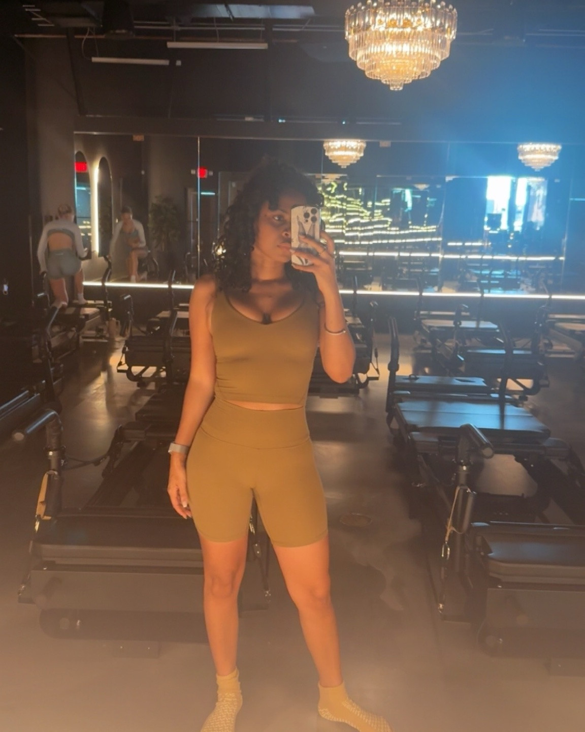 #LTKfitnessgoals #LTKActive #LTKselfcare