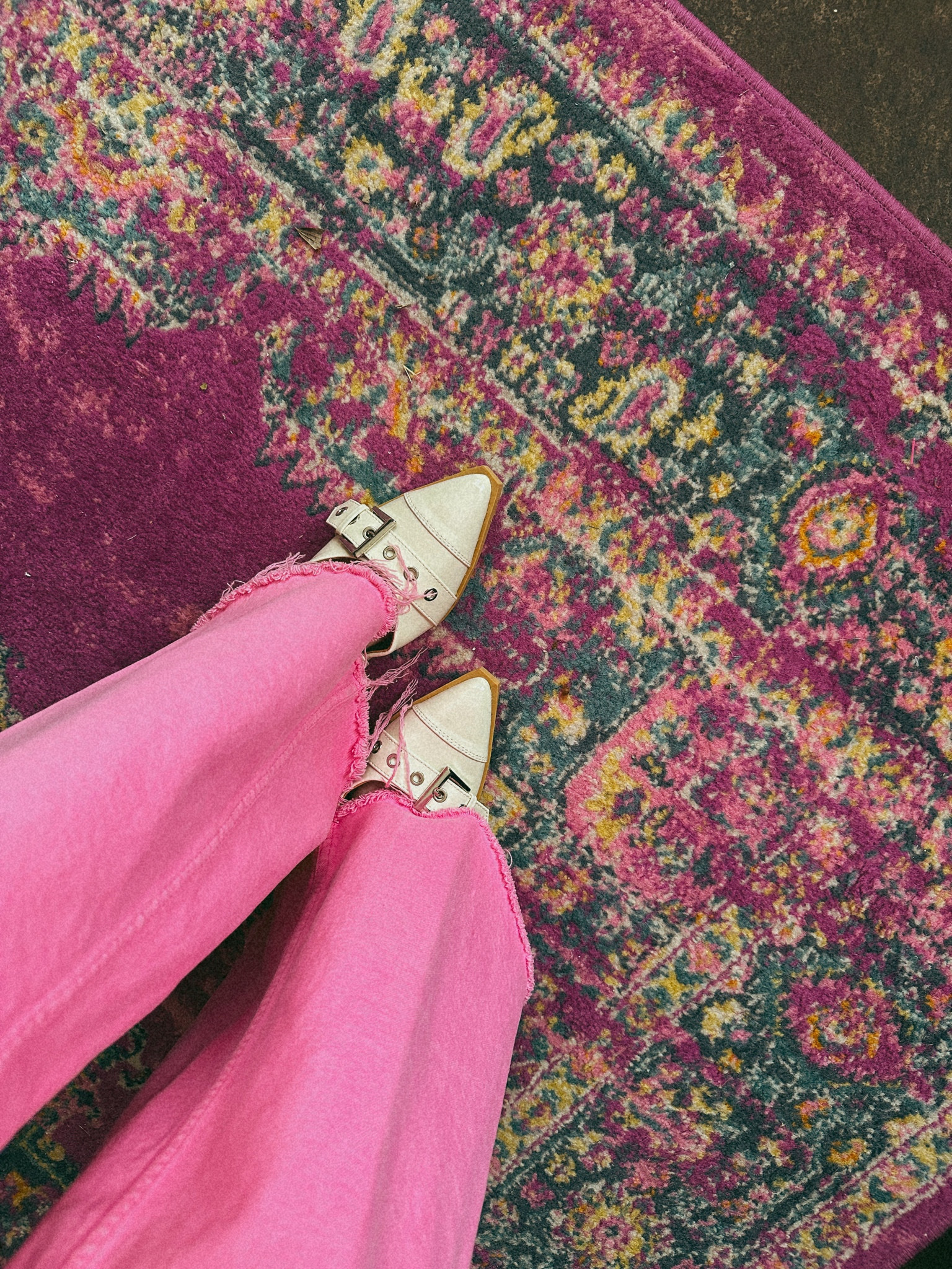 Shoes!