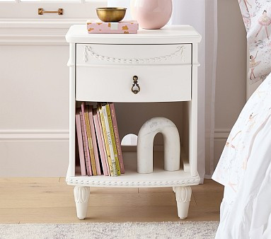 Adeline Nightstand (18") | Pottery Barn Kids