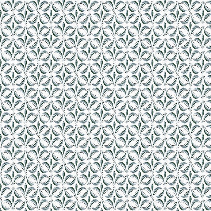 Marcie Sage Geometric Blockprint Cotton Upholstery Fabric by the Yard | Ballard Designs, Inc.