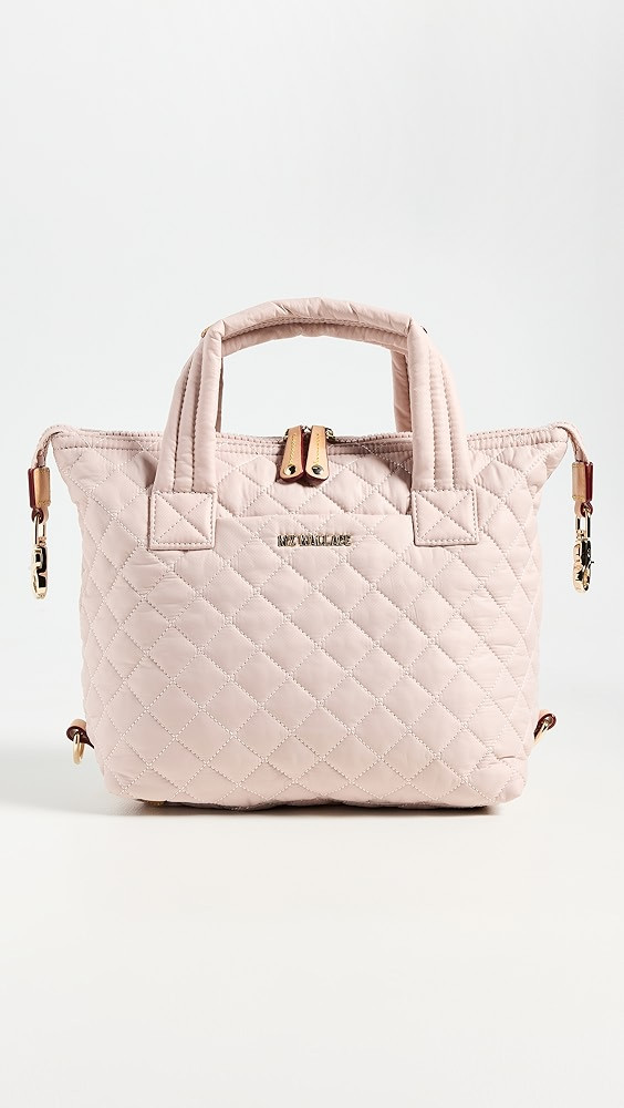 Small Sutton Deluxe Tote | Shopbop