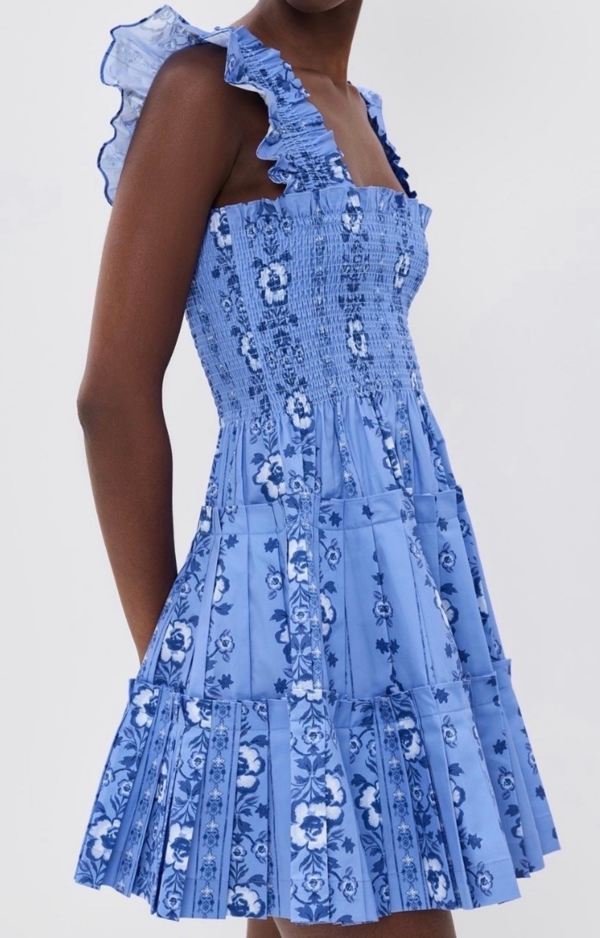 4th of July dress 
Dress 
Summer outfit 
Vacation