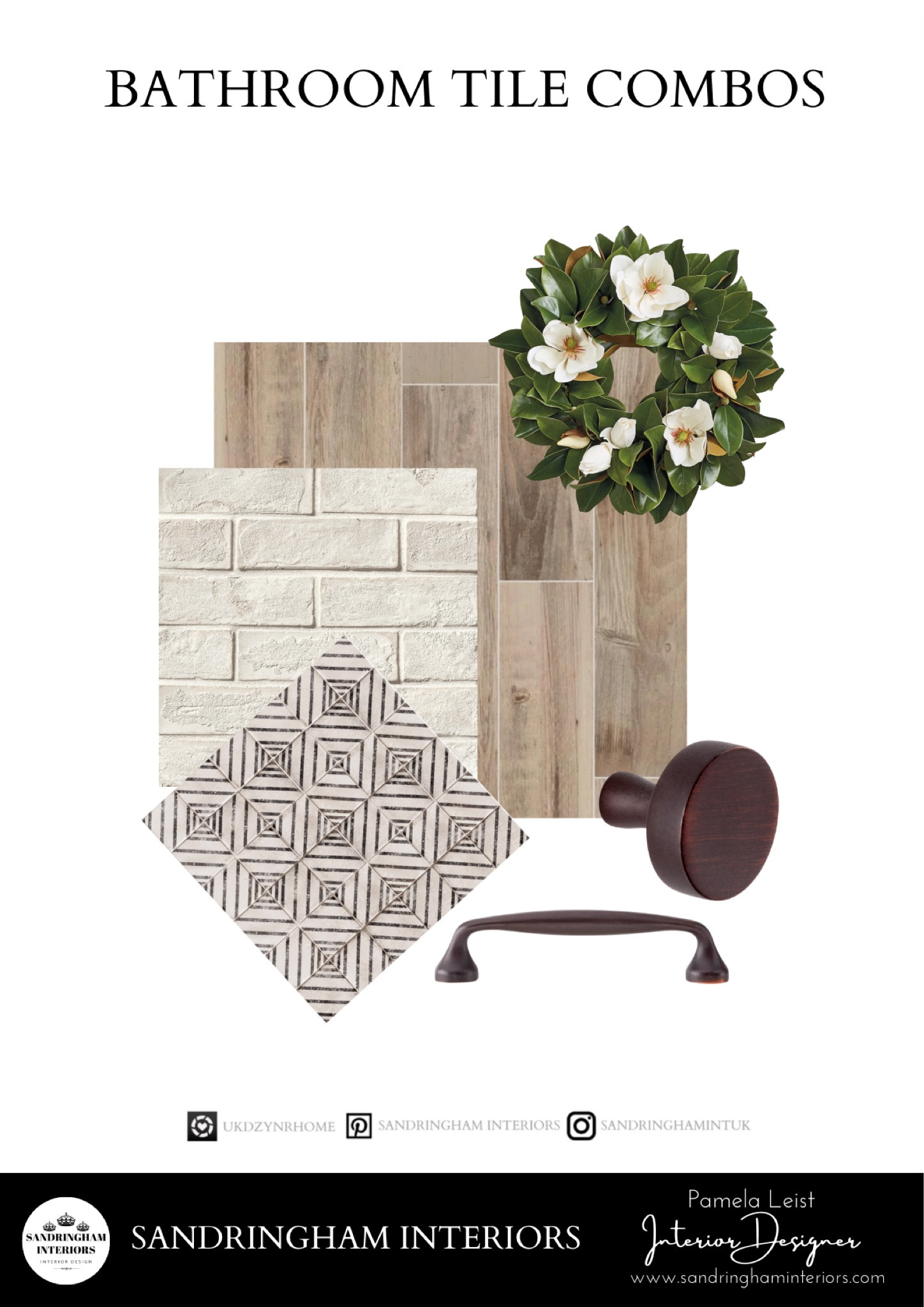 Bathroom Tile Combinations | Bathroom Refresh


#New Year Goals
#Bathroom Tile
#Kitchen Tile
#Home Decor

#LTKhome #LTKstyletip