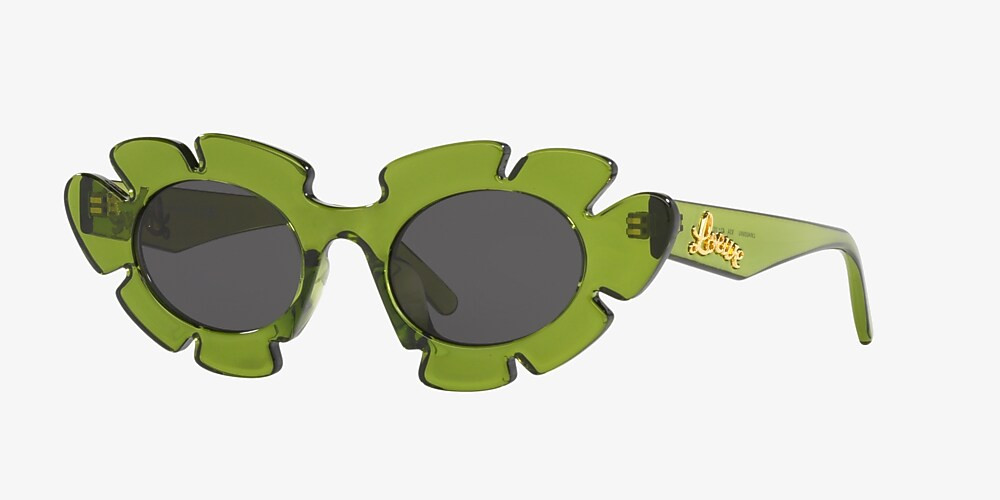 Paulas Ibiza LW40088U | Sunglass Hut (US)