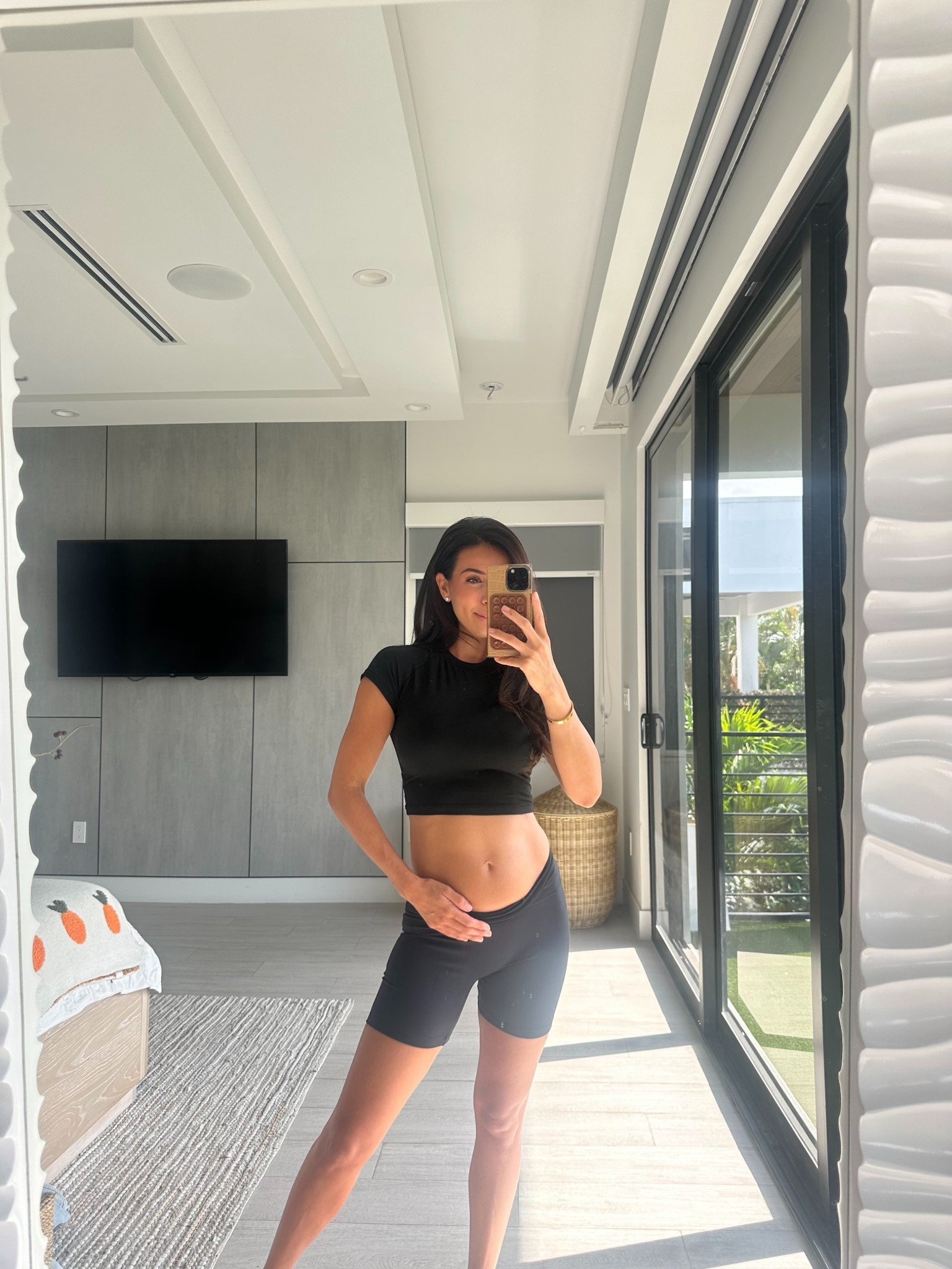 OOTD😊

#LTKActive #LTKStyleTip #LTKBump