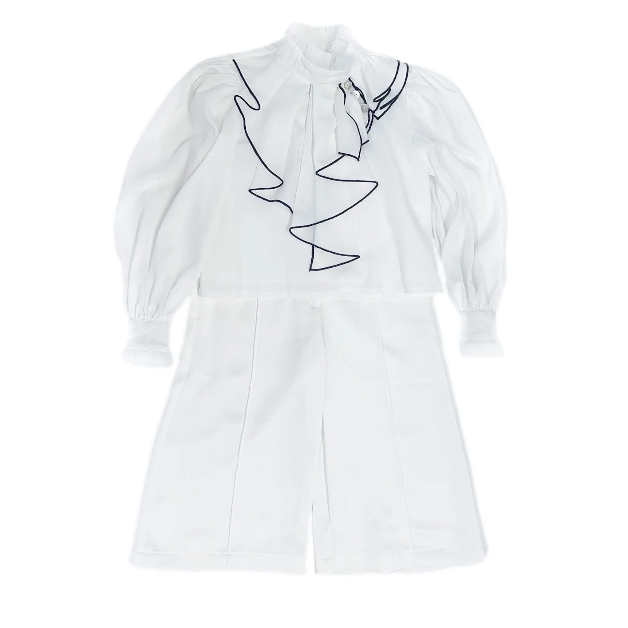 Gwen Blouse and Pants Set | petite maison kids